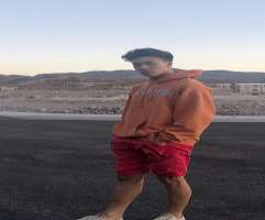 He likes travelling and exploring new places for fun and adventure activities.